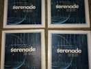 The United States Air Force presents Serenade In Blue- 4 record sets