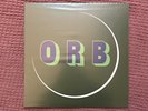 Birth by ORB LP Limited Edition 12