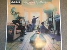 Oasis Definitely Maybe LP Excellent Condition