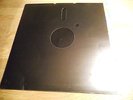 NEW ORDER BLUE MONDAY / THE BEACH 1983 CLASSIC UK MAXI SINGLE USED RARE UK PRESS