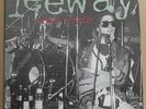 Leeway ?– Adult Crash LP Intercord