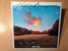 Tuxedomoon - Holy Wars LP  1985