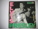 ELVIS PRESLEY-UK First Lp-HMV CLP1093-Very Rare