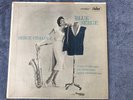 BLUE SERGE: Serge Chaloff MONO ed.l Capital NM stunning orig. copy