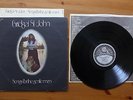 BRIDGET ST. JOHN SONGS FOR THE GENTLE MAN LP ORIGINAL 1971 RADIO STATION COPY