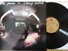 Neil Young + Crazy Horse Ragged Glory SEALED Vinyl LP German Reissue Rare