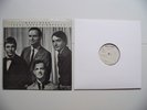KRAFTWERK+Trans Europe Express+Greece Testpressing+White label+1977++EX
