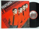 Kraftwerk      Die Mensch Maschine      Krautrock       Kling Klang      NM # W