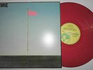 Wire - Pink Flag - colored LP, vinyl, gang of four, colin newman, magazine