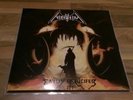Nifelheim-Envoy of Lucifer Gatefold LP 2008
