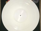 METALLICA - STUDIO SHIT 10/29/83, San Francisco WHITE COLORED VINYL LP