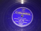 PRE WAR BLUES BLIND WILLIE JOHNSON Columbia 14343 Motherless Children V+
