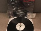 Faster Pussycat Wake When Its Over Lp Vinyl +2 Copies On Cassette