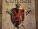 WHITECROSS Triumphant Return 1989 LP Pure Metal VERY RARE