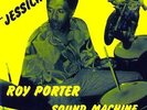 Roy Porter Sound Machine - Jessica Vinyl LP a0711072bc