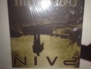 PAIN - Cynic Paradise - LP   clear Vinyl  NB/Cargo