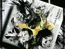Fiva MC & DJ Radrum - Kopfhörer Vinyl 2LP 0952821 Blumentopf Limited Edition