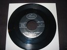 ROCKABILLY - THOMAS WAYNE - you're the one that done it - MERCURY