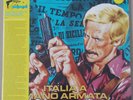 ITALIA A MANO ARMATA - Franco Micalizzi SOUNDTRACK 180g Vinyl LP (REISSUE) NEW