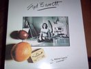 Syd Barrett Madcap Laughs Barrett Album Vintage Vinyl Record 1988 Original 2LP