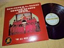 REV. FRED H. La GARDE We All Need Love Soul Gospel LP Glori 1015
