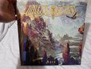 Unleash the Archers Apex, 2 LP Black Vinyl