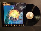 Def Leppard 