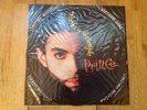 PRINCE Thieves in the temple Paisley park W9751TP Rare pic disc 12