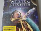 WILLIAM SHATNER SEEKING MAJOR TOM  3LP COLOURED vinyl BOX SET New / Sealed