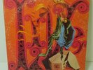 LP Vinyl: Live/Dead The Grateful Dead Double 2XLP 2WS 1830 Gatefold