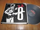 J.J. CALE / #8 / MERCURY RECORDS LP