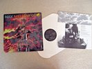 BECK - Mellow Gold - RARE Original 1994 BONG LOAD USA Vinyl LP + INSERT EX+/EX