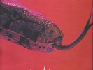 ALICE COOPER New Sealed 2018 KILLER RED & BLACK COLORED VINYL RECORD