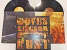 Doves Kingdom Of Rust 2 LP Vinyl Heavenly Virgin 2009 UK