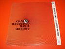 Dramatic Tempi - Background Rhythms ?? Conroy Library ? Prog Funk ? LP [EX-NM]