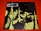 Nino Nardini ?? Musique Pour Le Futur ? Neuilly ?MC 8001 France 1970 ? LP EX-NM]