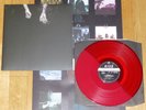 THE MAINE Lovely Little Lonely LP (SEALED) RED-CLEAR VINYL /500 all time low.cab