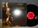 Miles Davis ex record original 360 sound nob LP Nefertiti