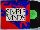 SIMPLE MINDS DON'T YOU FORGET ABOUT ME UP ON THE CATWALK LP MADE IN BRAZIL 1986