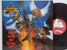 Stryper        To hell with the devil          FOC        NM # W