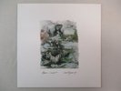 BON IVER CALGARY/ I CAN'T MAKE YOU LOVE ME 2011 VINYL 12