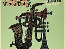 Louie Louie Louie [VINYL] Big Bad Voodoo Daddy Vinyl
