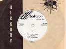 SUE THOMPSON   SWEET HUNK OF MISERY / JUST KISS ME  UK HICKORY NORTHERN /60s POP