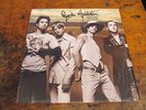 JANE'S ADDICTION Strays LP CAPITOL in shrink VG++ 90s rock  clean  Euro pressing