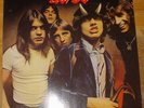 AC/DC - Highway To Hell - Vinyl LP 1979