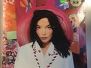 Bjork - Post LP NEW 180G W/ MP3