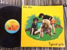 THE SLITS 4 TRACK 12