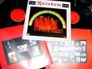 RAINBOW -        On Stage,       ORIGINAL 1977 UK DOUBLE-LP / inners..... EX