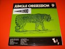 Nino Nardini ?? Jungle Obssession ? Neuilly ?? MC 8009 ? France 1971 ? LP [NM]