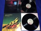 M (2)vintage Wall of Voodoo LP RECORD NR MINT Call of West Dark Continent